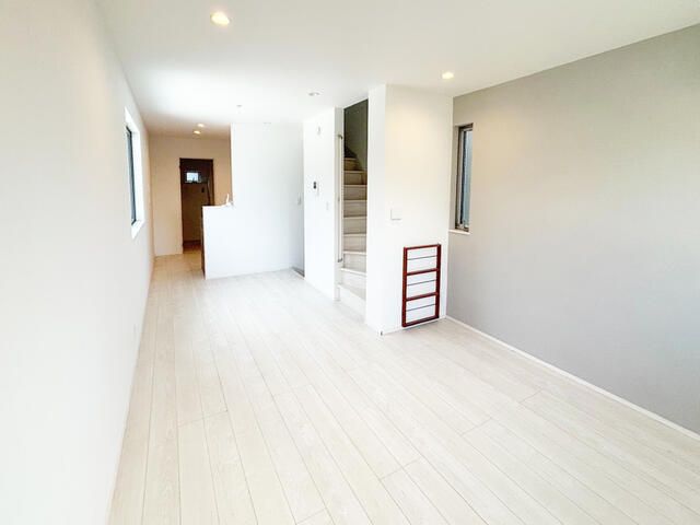 2020 Built 3LDK House Near Yoneno Station, Nagoya - Thumbnail 2