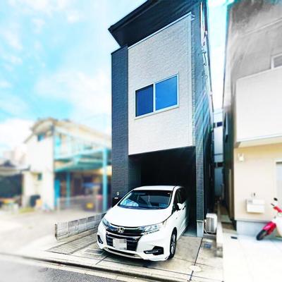 2020 Built 3LDK House Near Yoneno Station, Nagoya — Image 9, Nakamura, Aichi