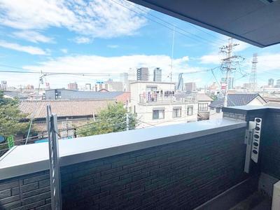 2020 Built 3LDK House Near Yoneno Station, Nagoya — Image 36, Nakamura, Aichi