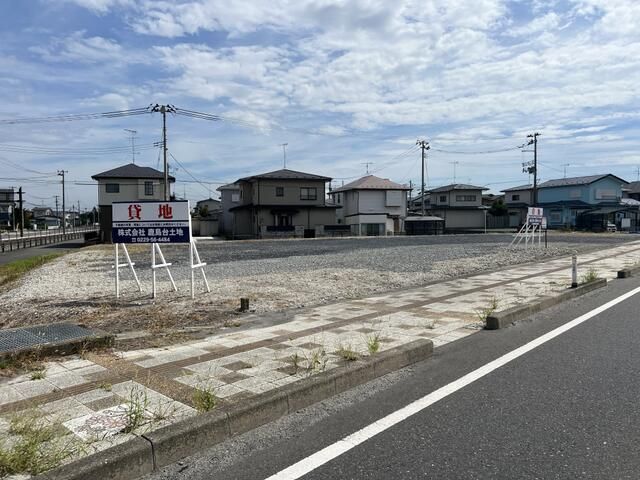 Commercial Land for Rent in Osaki City, Miyagi – 1062 sqm - Thumbnail 3