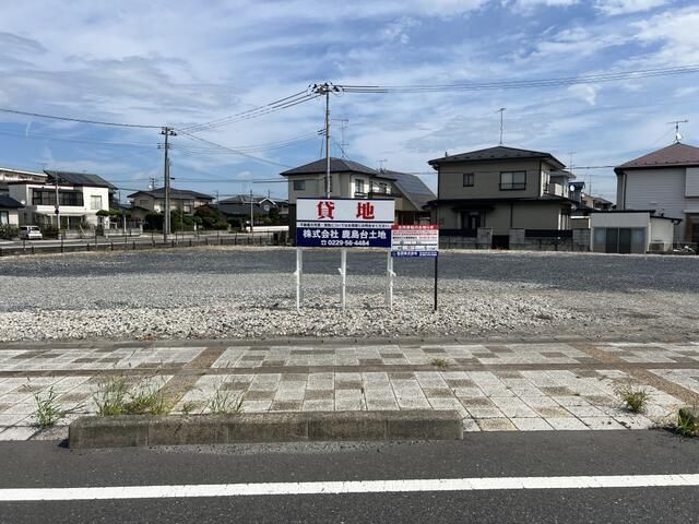 Commercial Land for Rent in Osaki City, Miyagi – 1062 sqm - Thumbnail 2