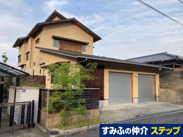 2SLDK Detached House for Sale in Tondabayashi, Osaka - Thumbnail 2