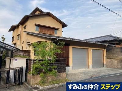 2SLDK Detached House for Sale in Tondabayashi, Osaka — Image 7, Tondabayashi, Osaka