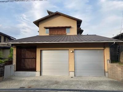 2SLDK Detached House for Sale in Tondabayashi, Osaka — Image 7, Tondabayashi, Osaka