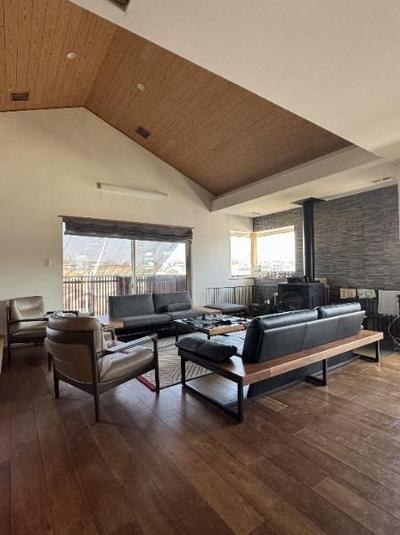 2SLDK Detached House for Sale in Tondabayashi, Osaka — Image 50, Tondabayashi, Osaka