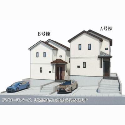 New 4LDK House in Natori, Miyagi - Quiet Area with Parking — Image 9, Natori, Miyagi