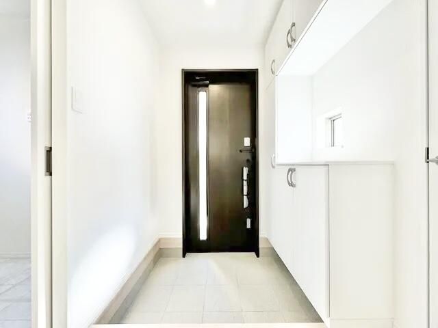 New 4LDK House in Natori, Miyagi - Quiet Area with Parking - Thumbnail 3