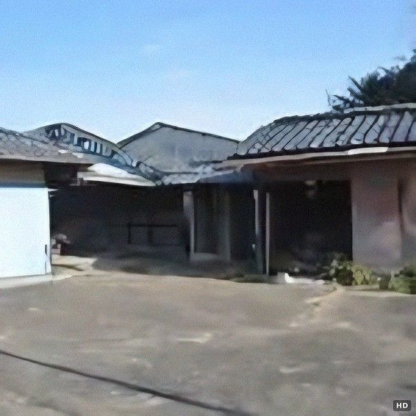 Former Farmhouse in Kazo, Saitama - 792 Tsubo Land with Traditional Buildings - Thumbnail 2