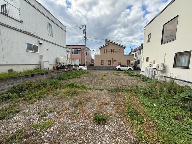 Land for Sale in Shinkotoni, Kita-ku, Sapporo - 112 sqm - Thumbnail 3