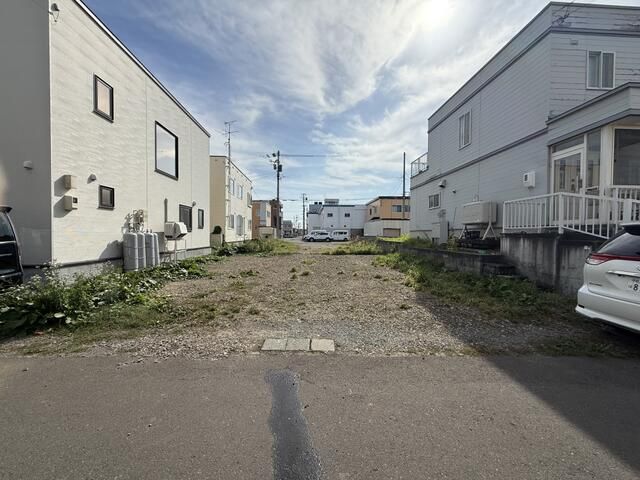 Land for Sale in Shinkotoni, Kita-ku, Sapporo - 112 sqm - Thumbnail 2