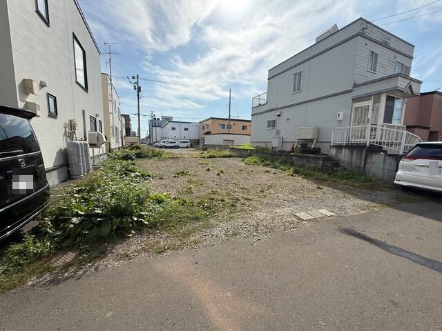 Land for Sale in Shinkotoni, Kita-ku, Sapporo - 112 sqm - Thumbnail 4