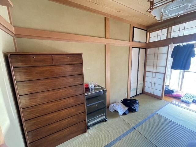 5LDK Wooden House with Large Garden in Kunimi, Fukushima - Image 22