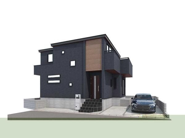 New 4LDK House in Matsudo, Chiba - Completion Jan 2026 - Thumbnail 2