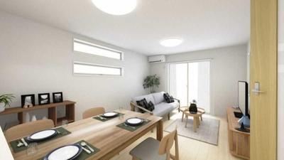New 4LDK House in Matsudo, Chiba - Completion Jan 2026 — Image 22, Matsudo, Chiba