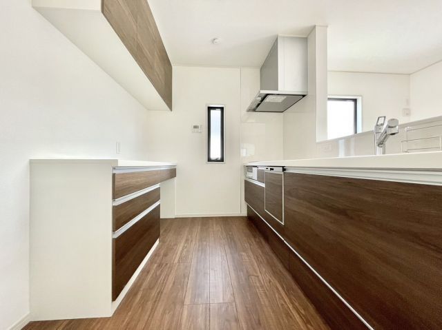 Modern 4LDK House in Nōgata, Fukuoka | 2023 Build - Thumbnail 4