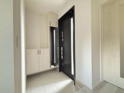 New 4LDK House in Kasuya, Fukuoka | 115 sqm Floor Area — Image 22, Kasuya, Fukuoka