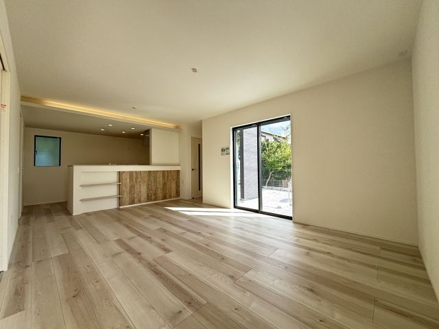 New 4LDK House in Kasuya, Fukuoka | 115 sqm Floor Area - Thumbnail 2