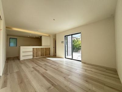 New 4LDK House in Kasuya, Fukuoka | 115 sqm Floor Area — Image 22, Kasuya, Fukuoka