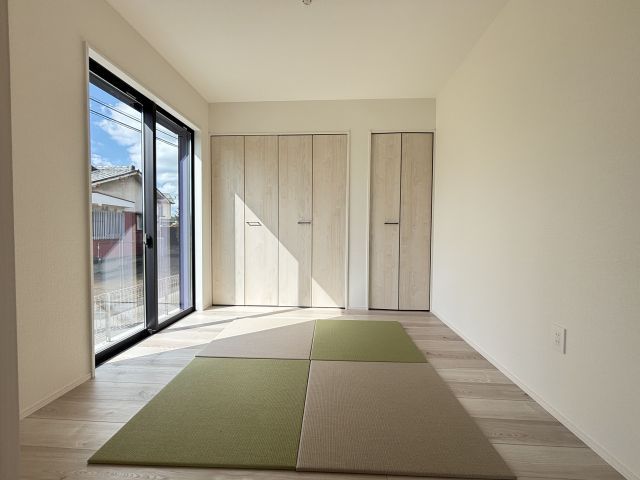 New 4LDK House in Kasuya, Fukuoka | 115 sqm Floor Area - Thumbnail 3