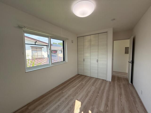 New 3LDK House for Sale in Quiet Akita City Neighborhood - Thumbnail 3