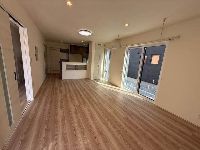 New 3LDK House for Sale in Quiet Akita City Neighborhood - Thumbnail 2