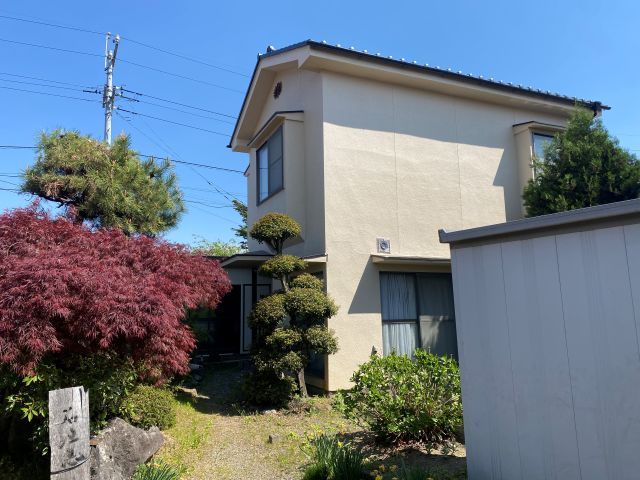 470 sqm Residential Land for Sale in Matsumoto City, Nagano - Thumbnail 2