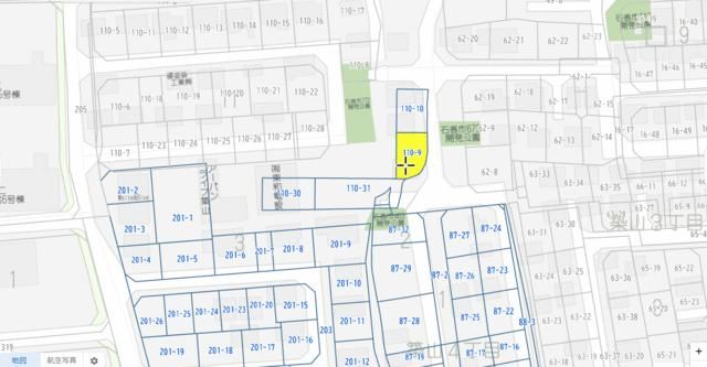 Land for Sale in Ishinomaki City, Miyagi Prefecture - 169 sqm - Thumbnail 4