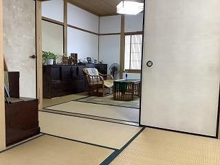 1998 3SLDK House on 1076 sqm Land in Kanzaki, Saga - Thumbnail 3