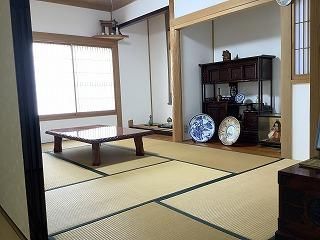 1998 3SLDK House on 1076 sqm Land in Kanzaki, Saga - Thumbnail 2