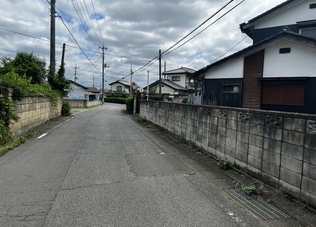Land for Sale in Annaka City, Gunma - 425.17 sqm Plot - Thumbnail 2