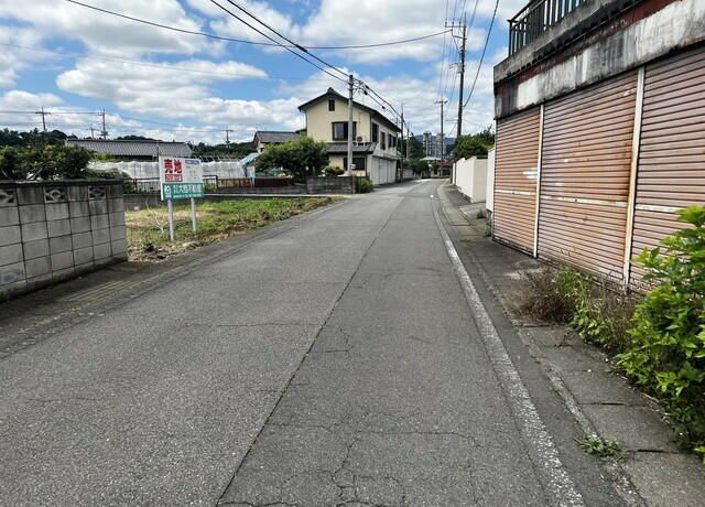 Land for Sale in Annaka City, Gunma - 425.17 sqm Plot - Thumbnail 3