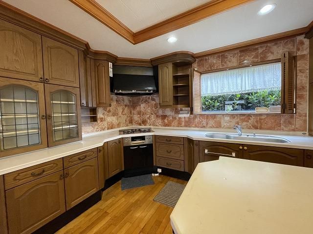 5LDK House for Sale in Chatan, Okinawa with 424 sqm Land - Thumbnail 4
