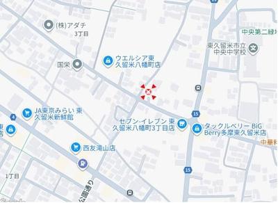 New 4LDK House in Higashikurume, Tokyo - 2025 Build — Image 45, Higashikurume, Tokyo