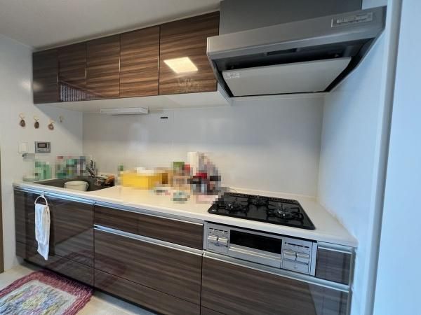 3LDK Condo for Sale in Kita-ku, Sapporo, Hokkaido - Thumbnail 3