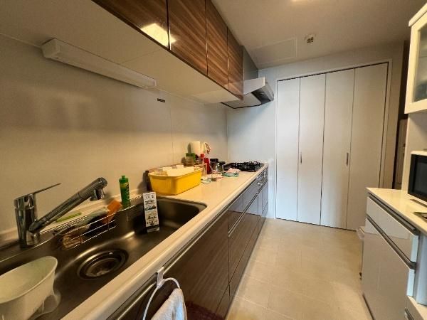 3LDK Condo for Sale in Kita-ku, Sapporo, Hokkaido - Thumbnail 4