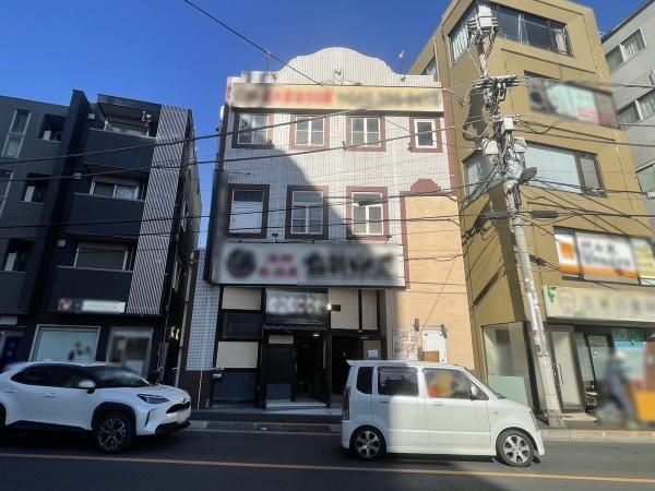 Commercial Land for Sale in Higashimurayama, Tokyo - 170.67 sqm - Thumbnail 2