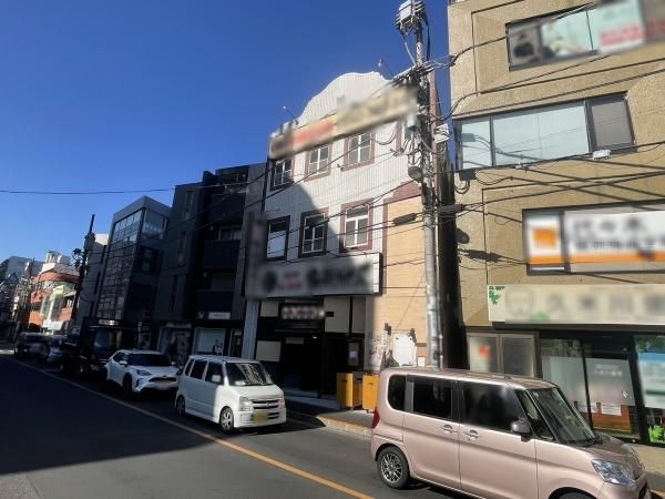 Commercial Land for Sale in Higashimurayama, Tokyo - 170.67 sqm - Thumbnail 3