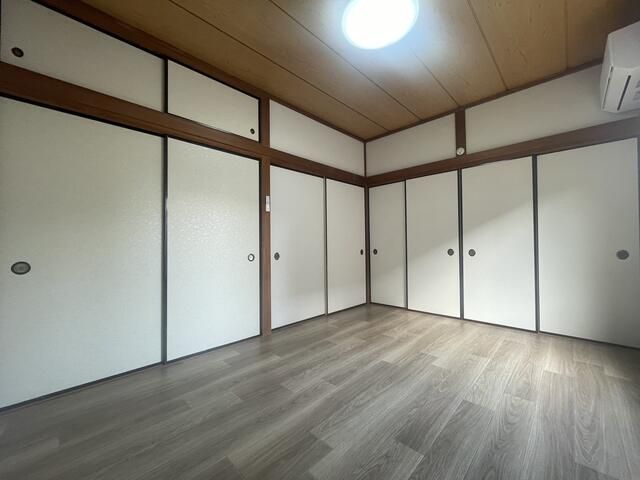 2K Apartment for Rent in Ichihara, Chiba Near Yawatajuku Station - Thumbnail 3