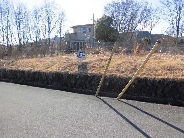 Land for Sale in Nikko, Tochigi - 320 sqm Plot Near Bunsatsu Station - Thumbnail 2