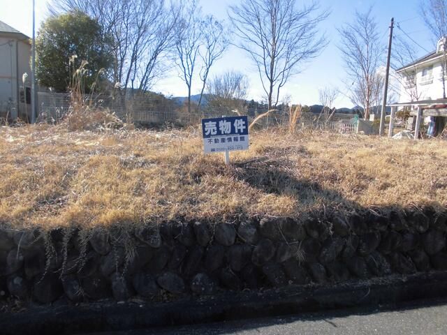 Land for Sale in Nikko, Tochigi - 320 sqm Plot Near Bunsatsu Station - Thumbnail 3