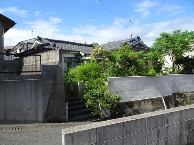 Kagoshima City Land for Sale - 237.53 sqm Plot Near Sasabuki Station - Thumbnail 2