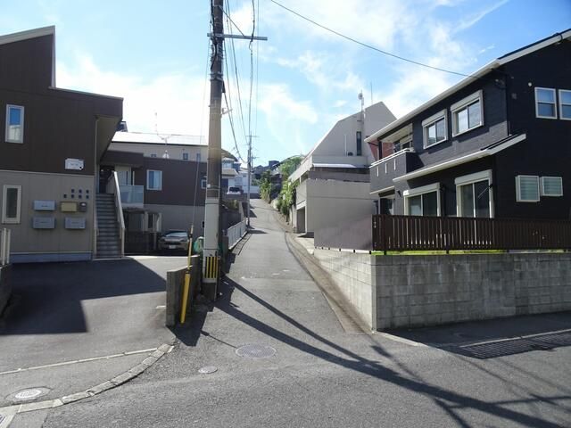 Kagoshima City Land for Sale - 237.53 sqm Plot Near Sasabuki Station - Thumbnail 4