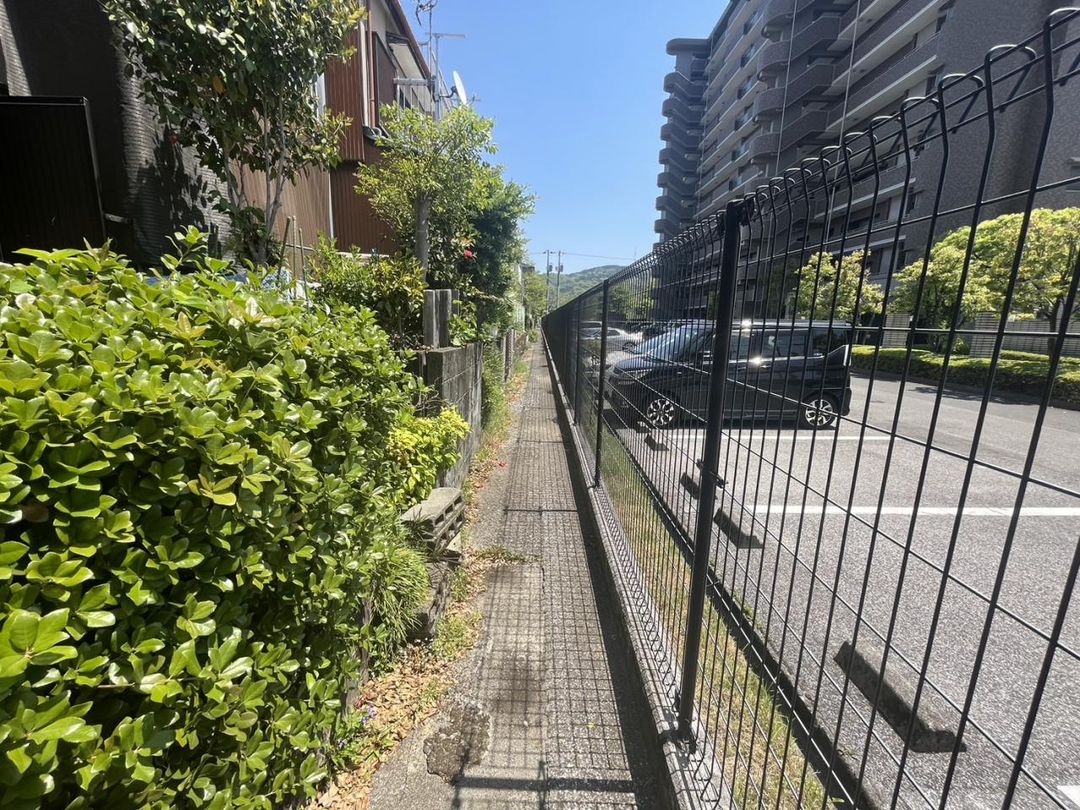 4DK Detached House for Sale in Kochi City, Kochi - Main Image