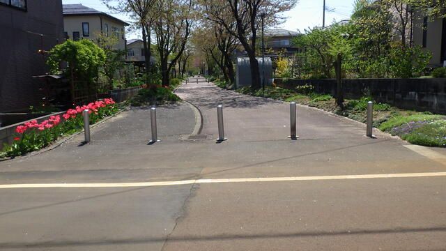 Residential Land for Sale in Aobadai, Nagaoka, Niigata - Thumbnail 3