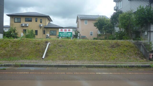 Residential Land for Sale in Aobadai, Nagaoka, Niigata - Thumbnail 2