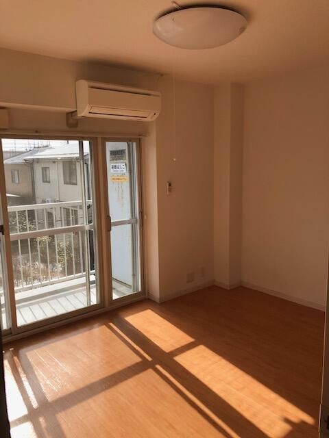 1LDK Apartment for Rent in Niigata City Central Ward - Thumbnail 3