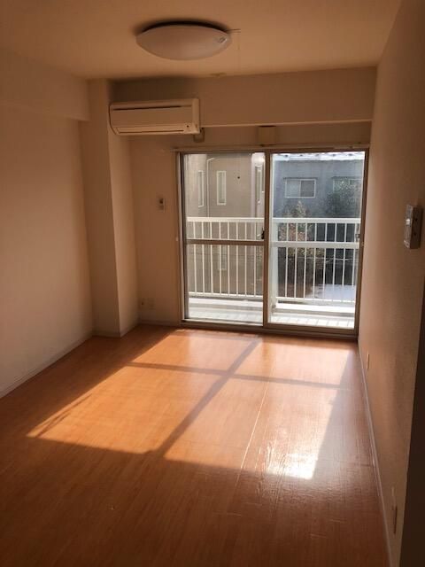 1LDK Apartment for Rent in Niigata City Central Ward - Thumbnail 2