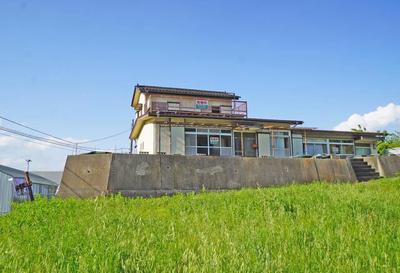 Property details: Property information for Ichikawa Daimon/Ichikawa Honcho Station, Ichikawa Misato-cho, Nishiyatsushiro-gun, Yamanashi Prefecture: Used detached house — Image 1, Ichikawa Misato, Yamanashi