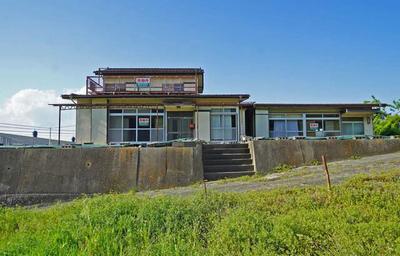 Property details: Property information for Ichikawa Daimon/Ichikawa Honcho Station, Ichikawa Misato-cho, Nishiyatsushiro-gun, Yamanashi Prefecture: Used detached house — Image 2, Ichikawa Misato, Yamanashi