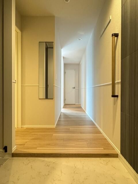 New 2LDK Apartment for Rent in Nagareyama, Chiba - Thumbnail 4